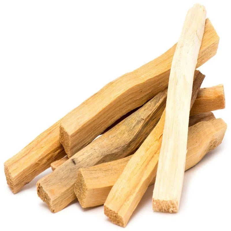 palo santo baton rituel