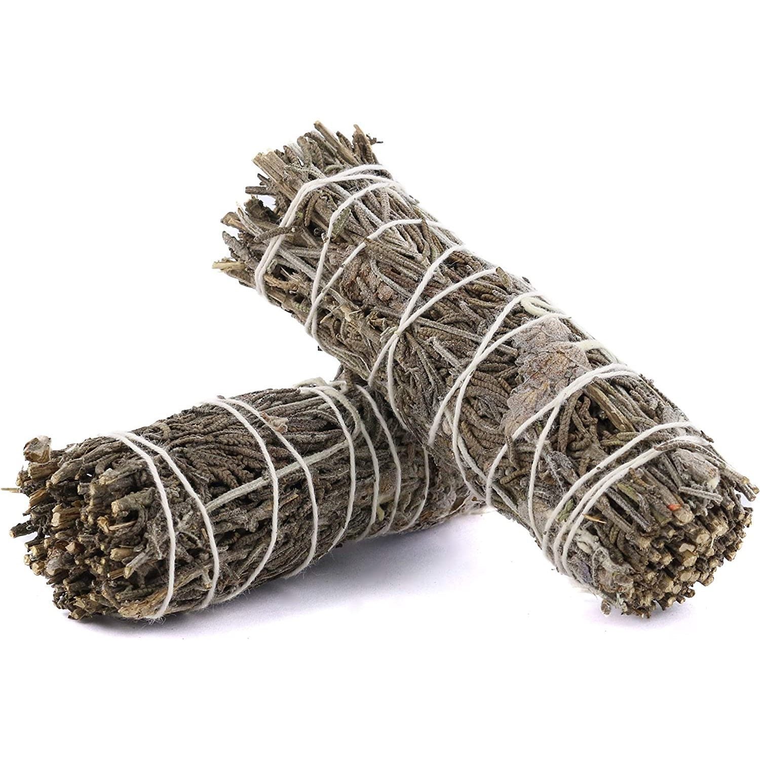 lavande pure smudge stick 