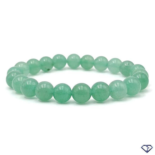 Aventurine verte bracelet